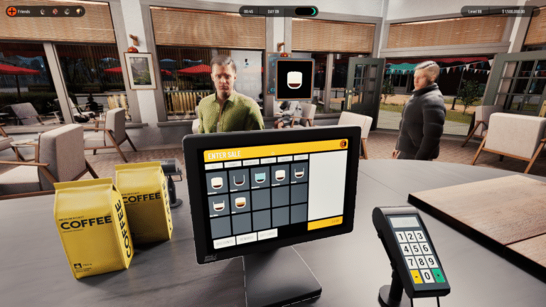 Coffeeshopsim Screenshot 2025.05.02 - 21.09.47.97