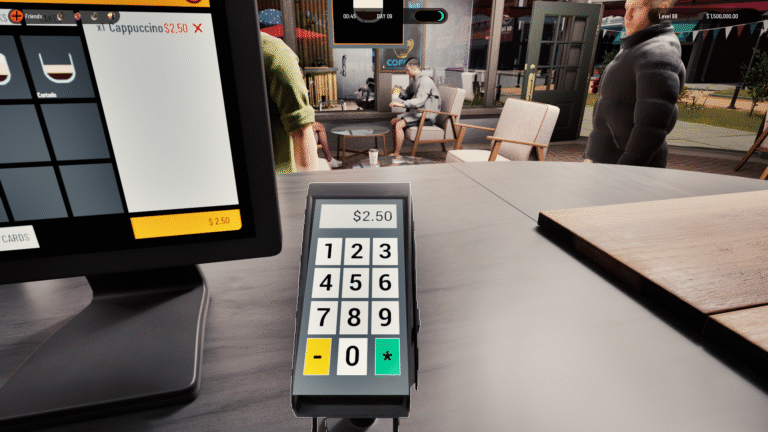 Coffeeshopsim Screenshot 2025.05.02 - 21.10.09.67
