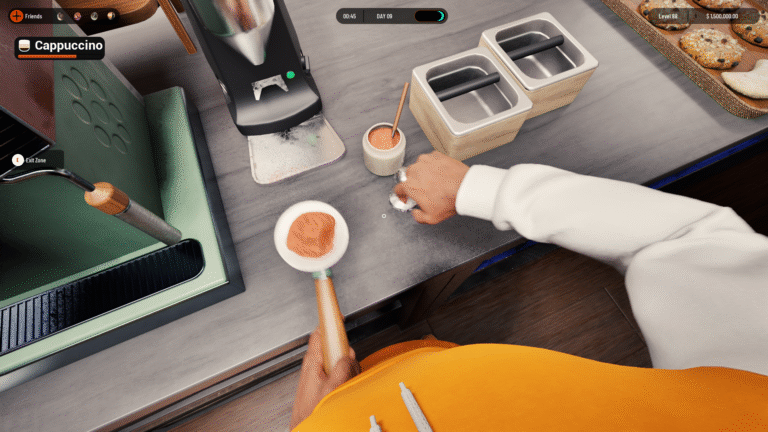 Coffeeshopsim Screenshot 2025.05.02 - 21.10.41.31