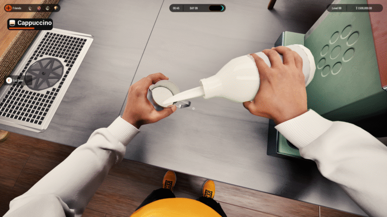 Coffeeshopsim Screenshot 2025.05.02 - 21.10.51.12