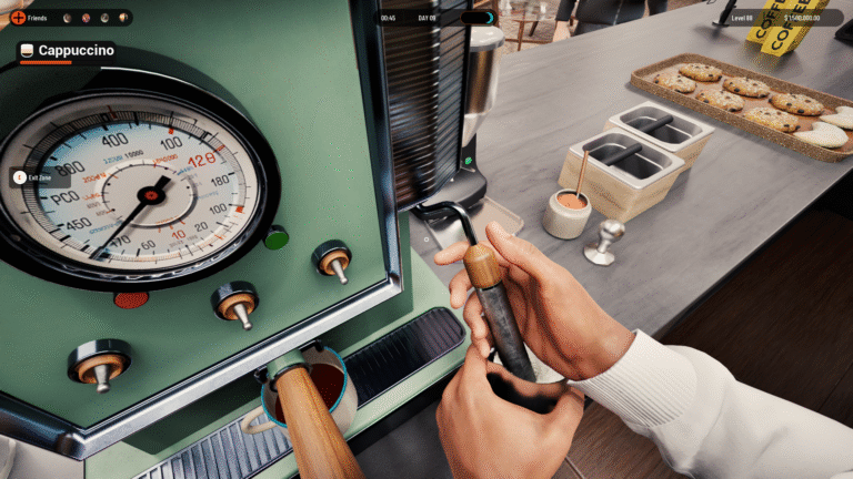 Coffeeshopsim Screenshot 2025.05.02 - 21.10.55.61