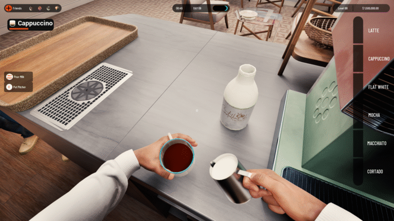 Coffeeshopsim Screenshot 2025.05.02 - 21.11.06.64